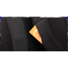 Мужской рюкзак BOPAI для ноутбука, черный П1356