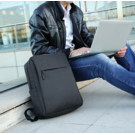 Рюкзак для ноутбука Litthing, сірий П1357