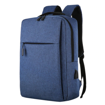 Рюкзак для ноутбука Litthing, синий П1358