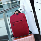 Рюкзак для ноутбука Litthing, синій П1358