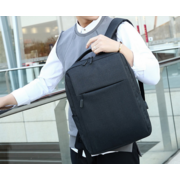 Рюкзак для ноутбука Litthing, чорний П1359
