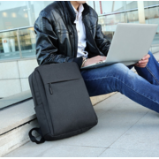 Рюкзаки для ноутбуков - Рюкзак для ноутбука Litthing, черный П1359