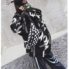 Сумка на пояс, бананка, чорна П1362