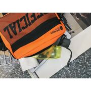 Вулична сумка, жилет, нагрудна, помаранчева П1364