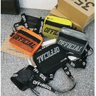 Уличная сумка, жилет, нагрудная, серая П1365