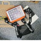 Уличная сумка, жилет, нагрудная, серая П1365