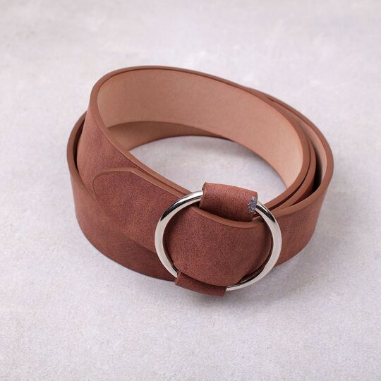 Жіночий ремінь Badinka, коричневий П0037