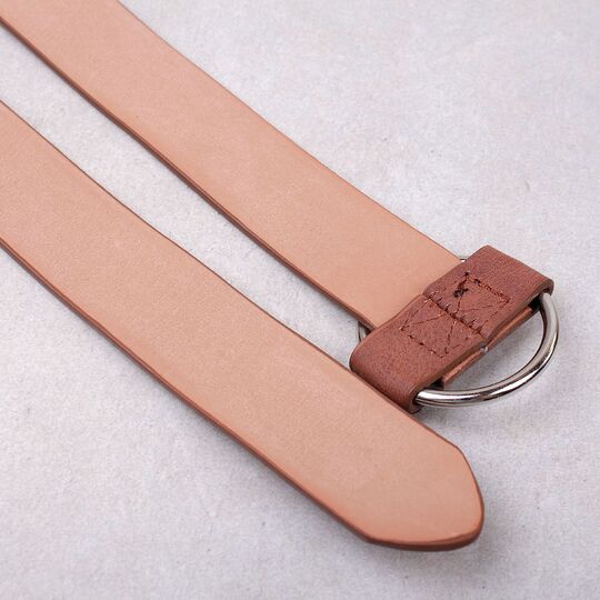 Жіночий ремінь Badinka, коричневий П0037