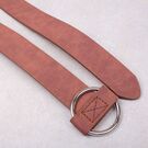 Жіночий ремінь Badinka, коричневий П0037