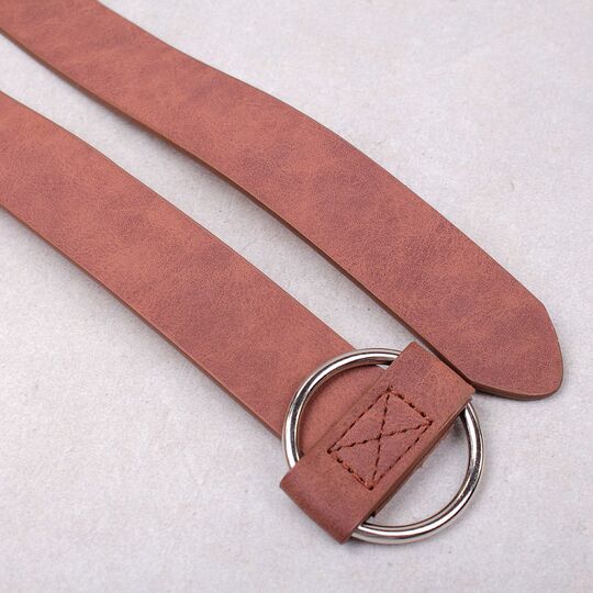 Жіночий ремінь Badinka, коричневий П0037