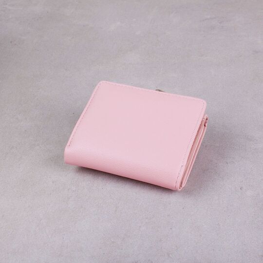 Жіночий гаманець Baellerry, рожевий П1368