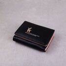 Жіночий гаманець Baellerry, чорний П1369