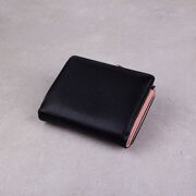 Жіночий гаманець Baellerry, чорний П1369