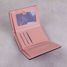 Жіночий гаманець Baellerry, чорний П1369