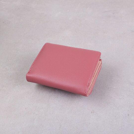 Женский кошелек Baellerry, красный П1370