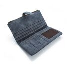 Жіночий гаманець, сірий П0039