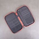 Кошелек органайзер для путешествий, розовый П1395