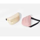 Женская поясная сумка, бананка Petrichor, зеленая П1415