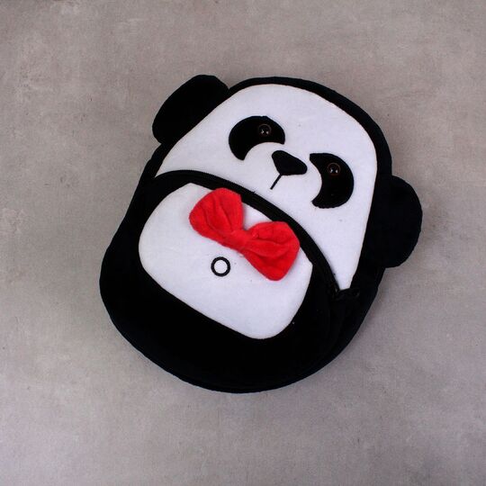 Детские рюкзаки - Детский рюкзак, Панда П0043 Детские рюкзаки - Детский рюкзак, Панда П0043