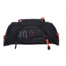 Сумка мужская на пояс, на плечо, зеленая П1429