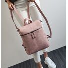 Женский рюкзак, розовый П0044