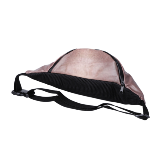 Поясная сумка, бананка, Живот, П1439