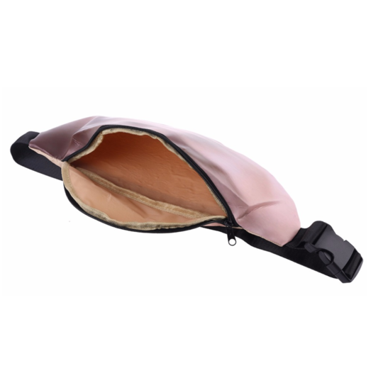 Поясная сумка, бананка, Живот, П1440