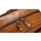 Рюкзак чоловічий Baellerry, чорний П1442