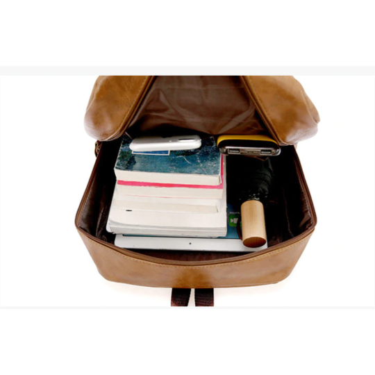 Рюкзак чоловічий Baellerry, чорний П1442