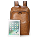 Мужской рюкзак Baellerry, коричневый П1443