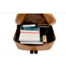 Мужской рюкзак Baellerry, коричневый П1443