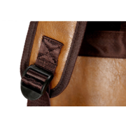 Мужской рюкзак Baellerry, коричневый П1444