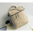 Жіночий рюкзак, бежевий П0045
