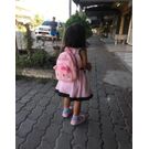 Дитячий рюкзак Hello Kitty П0046 Дитячий рюкзак Hello Kitty П0046