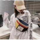 Сумочка на пояс, бананка Kovenly П1466