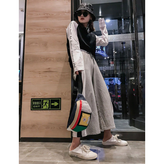 Сумочка на пояс, бананка Kovenly П1467