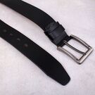 Мужской ремень DWTS, черный П0048 Мужской ремень DWTS, черный П0048