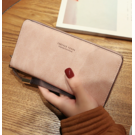 Жіночий гаманець, рожевий П1478