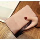 Жіночий гаманець, блакитний П1479