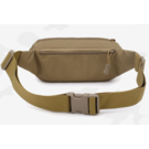 Сумка поясна, бананка, хакі П1482