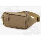 Сумка поясна, бананка, хакі П1482