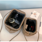 Сумка женская, клатч LEFTSIDE меньшая, белая П1484