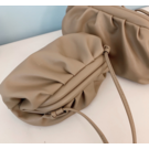 Сумка жіноча, клатч LEFTSIDE менша, зелена П1486