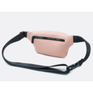 Поясна сумка, бананка Pierre Loues, червона П1490