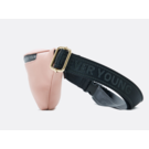 Поясна сумка, бананка Pierre Loues, червона П1490