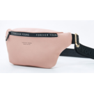 Поясна сумка, бананка Pierre Loues, червона П1490