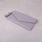 Жіночий гаманець, сірий П0050 Жіночий гаманець, сірий П0050