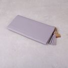 Жіночий гаманець, сірий П0050 Жіночий гаманець, сірий П0050