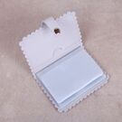 Візитниця, Картхолдер блакитна П1509