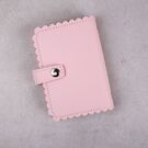 Візитниця, Картхолдер рожева П1511